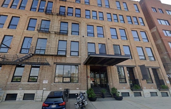 Fulton Market Landlord Cashes Out $27.5M Sale to Fund McKinley Park Bet