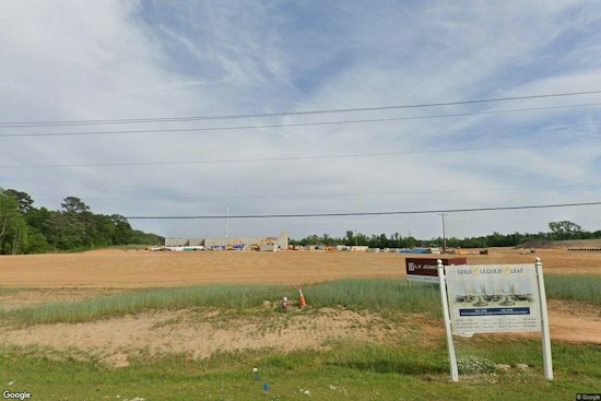 Fuquay-Varina's 800,000-Square-Foot Gold Leaf Crossing Reveals First Wave of Tenants