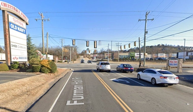 Furman Hall Road Shooting Leaves One Dead as Greenville's Violent Week Grows