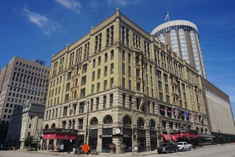 G20 Trade Talks Hit Milwaukee's Pfister Hotel as Tariffs Squeeze Wisconsin Farmers