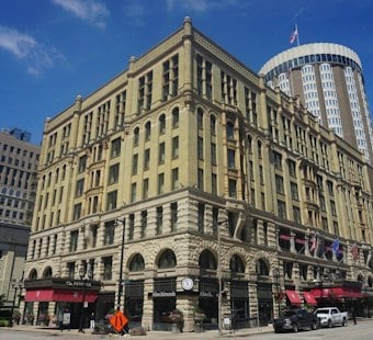 G20 Trade Talks Hit Milwaukee's Pfister Hotel as Tariffs Squeeze Wisconsin Farmers