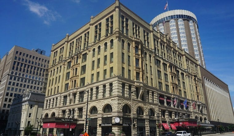 G20 Trade Talks Hit Milwaukee's Pfister Hotel as Tariffs Squeeze Wisconsin Farmers