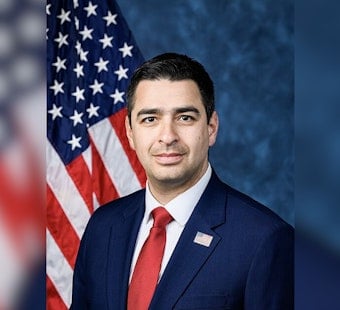 Gabe Evans Spent $320K in Taxpayer Cash on Ads Right Before CO-08 Election Blackout