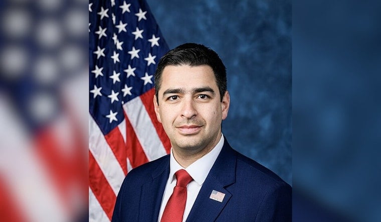 Gabe Evans Spent $320K in Taxpayer Cash on Ads Right Before CO-08 Election Blackout