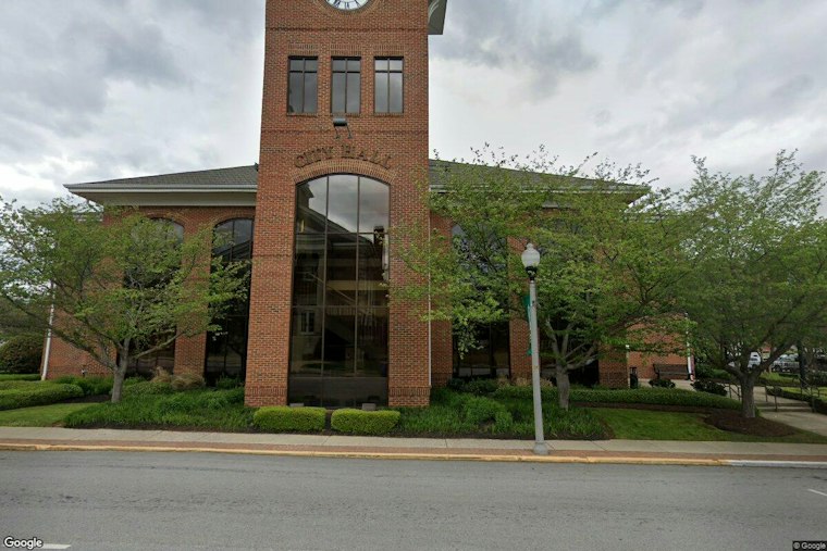 Gaffney Police Charge Two With Attempted Murder in Downtown Shooting