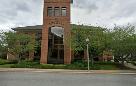 Gaffney Police Charge Two With Attempted Murder in Downtown Shooting