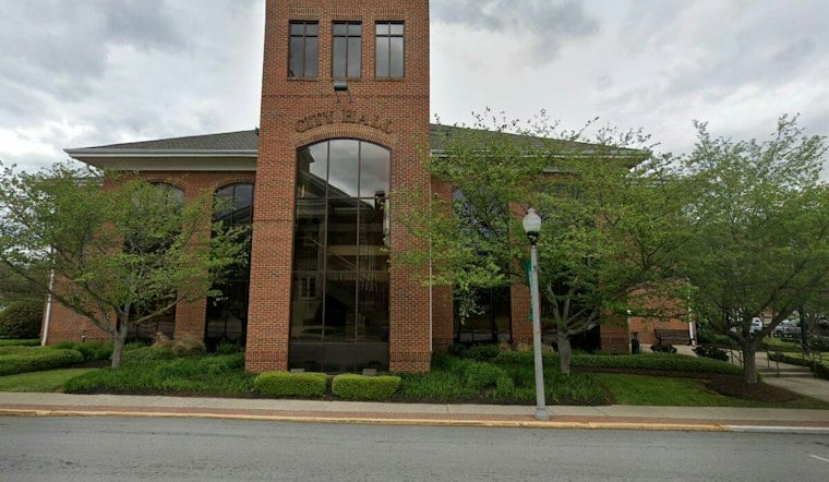 Gaffney Police Charge Two With Attempted Murder in Downtown Shooting