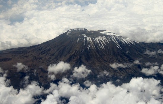 Gahanna Couple, 79 and 80, Turn Back on Kilimanjaro After Anniversary Climb