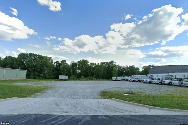 Gahanna Flex Park Clears Planning Board, 24 Small-Business Spaces Head Toward Council Vote