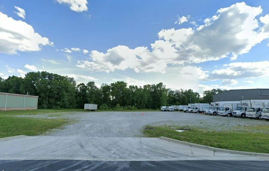 Gahanna Flex Park Clears Planning Board, 24 Small-Business Spaces Head Toward Council Vote