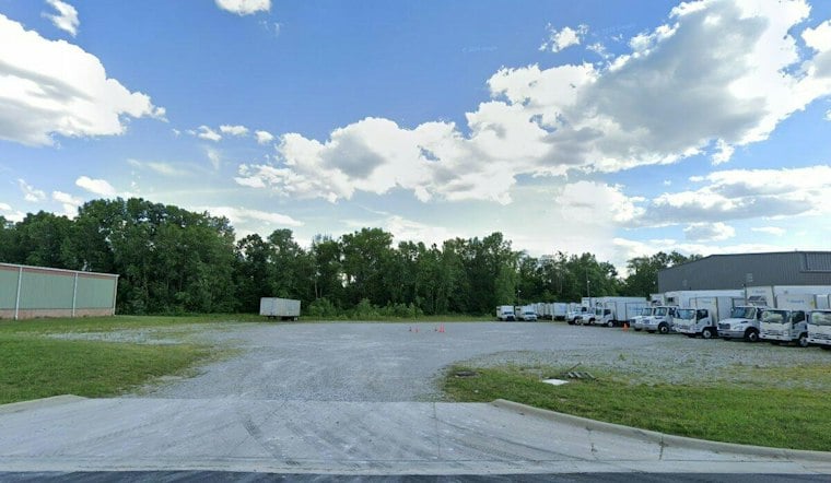 Gahanna Flex Park Clears Planning Board, 24 Small-Business Spaces Head Toward Council Vote