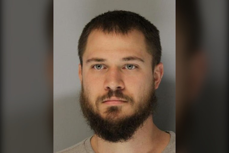 Gainesville Father Gets 18 Years After Infant Suffers Brain Bleed
