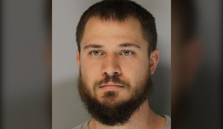 Gainesville Father Gets 18 Years After Infant Suffers Brain Bleed