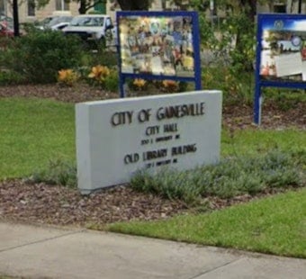 Gainesville Lands $25M Federal Grant to Remake Lake Terrace, Pine Meadows