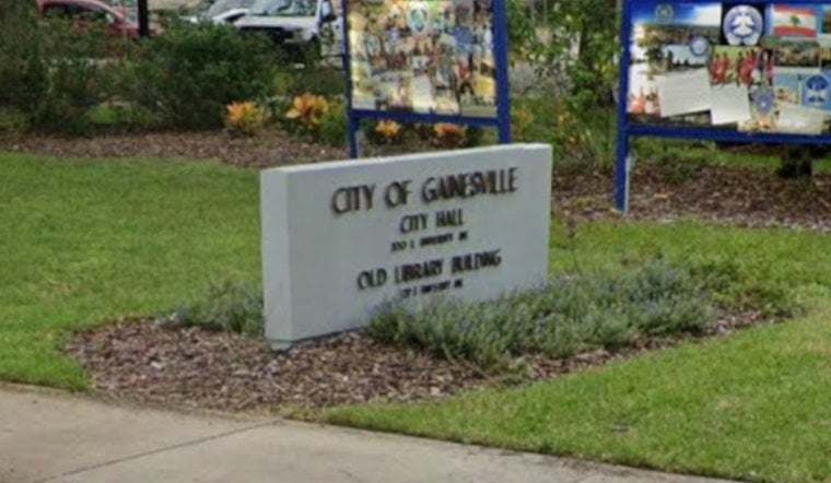 Gainesville Lands $25M Federal Grant to Remake Lake Terrace, Pine Meadows