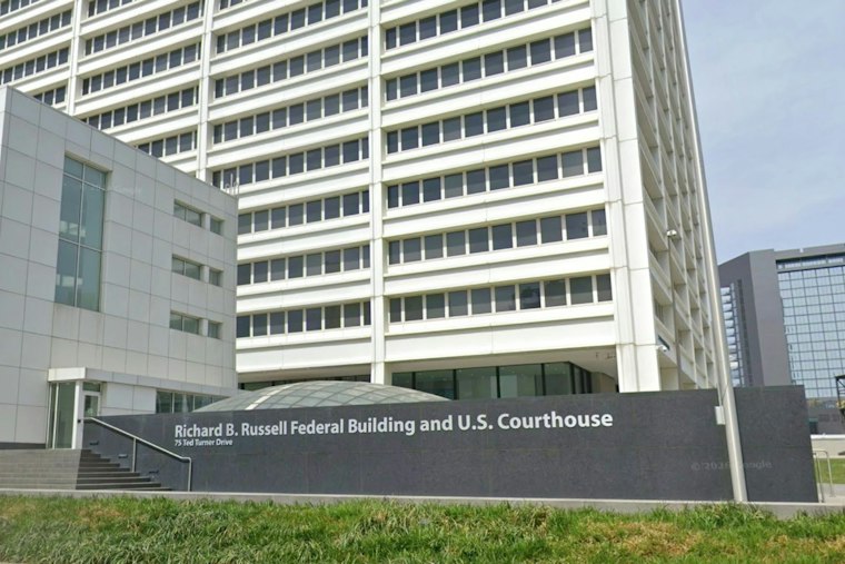 Gainesville Man, 41, Indicted on 20 Counts in Fake Social Security Card Ring