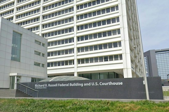 Gainesville Man, 41, Indicted on 20 Counts in Fake Social Security Card Ring
