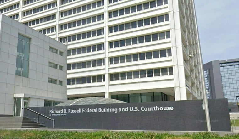 Gainesville Man, 41, Indicted on 20 Counts in Fake Social Security Card Ring