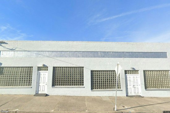 Gainesville’s Anaba Sushi Nears Fall Debut in Former Railroad Warehouse
