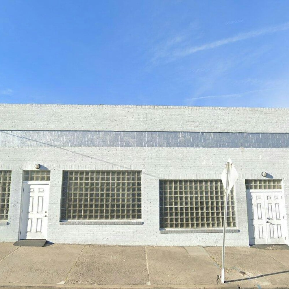 Gainesville’s Anaba Sushi Nears Fall Debut in Former Railroad Warehouse