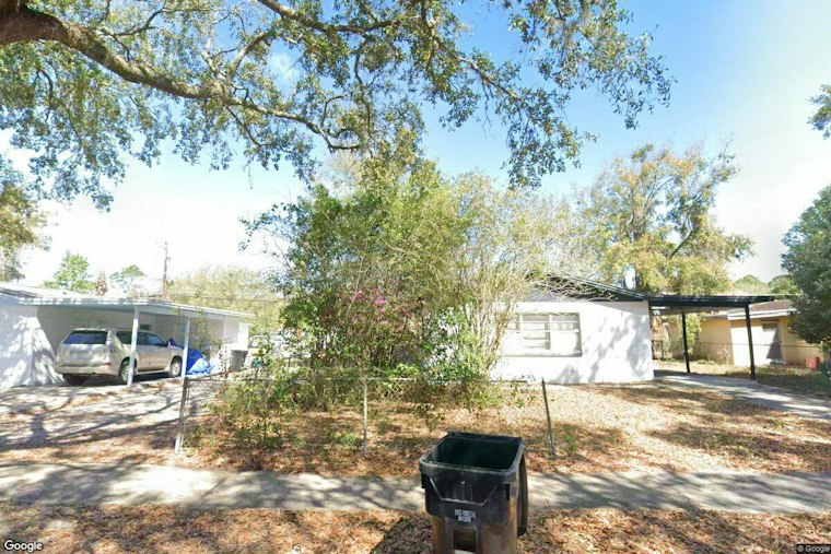 Gainesville Shooting on SE 12th Avenue Leaves One Dead, Detectives Seek Tips