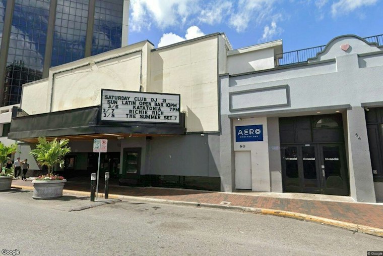 Gainesville Trio Arrows in Action Plays Two Shows in Orlando, Friday Sells Out