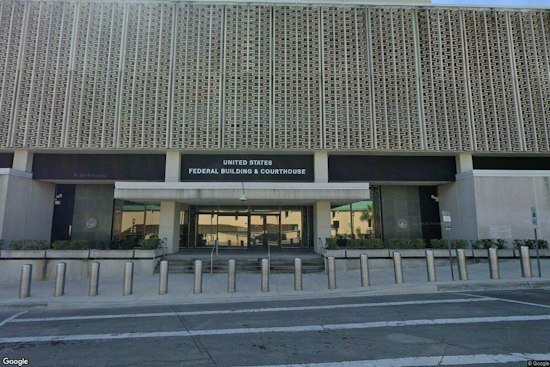 Gainesville Woman, 26, Pleads Guilty to Federal Child Exploitation Charges