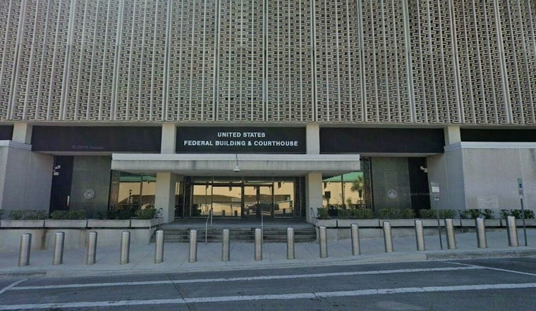 Gainesville Woman, 26, Pleads Guilty to Federal Child Exploitation Charges