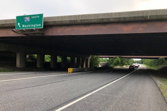 Gaithersburg Ramp Strike Leaves Man Fighting for Life