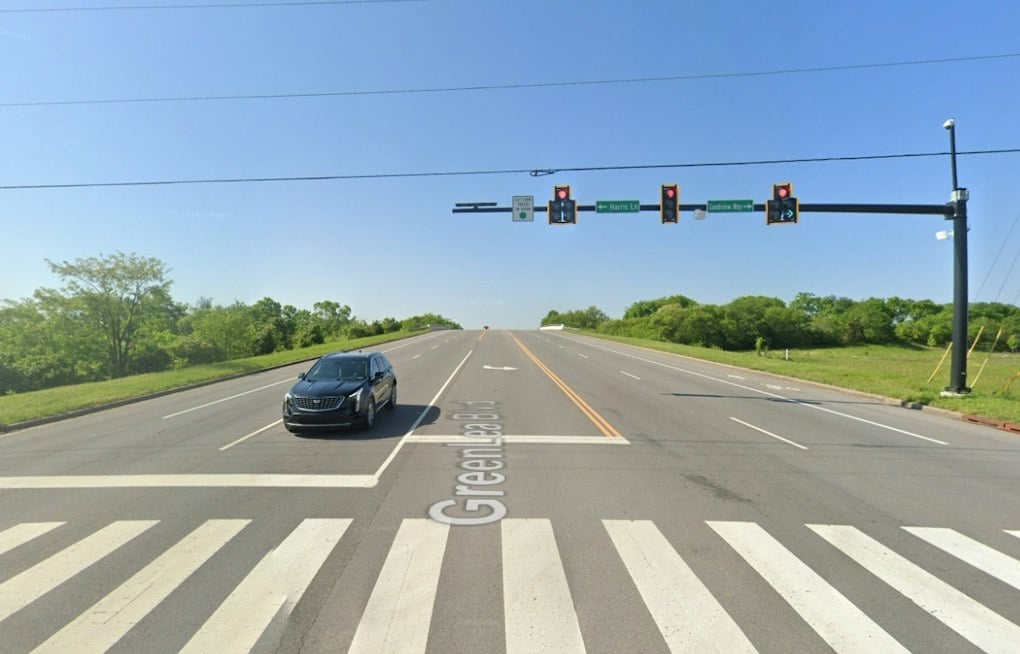 Gallatin Lands Nashville Area's Biggest New Shopping Center in 12 Years
