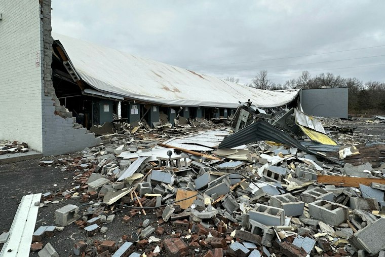 Gallatin Pike Safety Overhaul Begins Sunday After Deadly Year on Nashville Roads