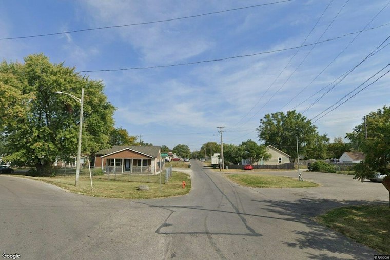 Galloway Man, 67, Indicted After Fleeing Eakin Road Bike Crash in Van