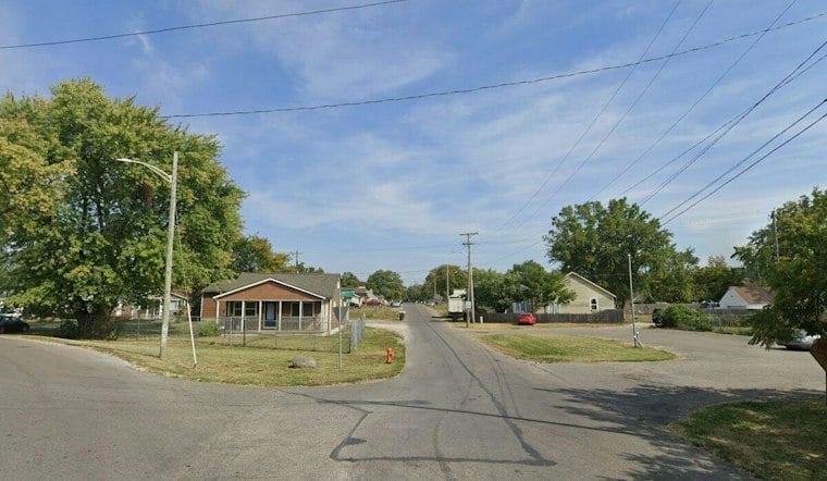 Galloway Man, 67, Indicted After Fleeing Eakin Road Bike Crash in Van