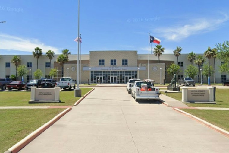 Galveston County Deputy Fired After Tailgating Video Sparks Outcry