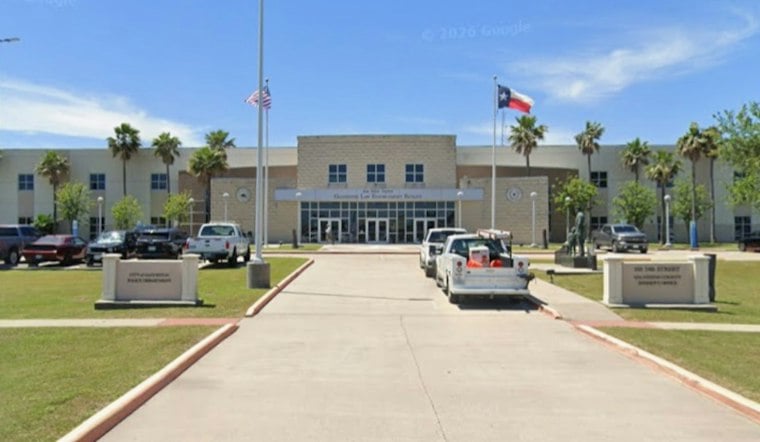 Galveston County Deputy Fired After Tailgating Video Sparks Outcry