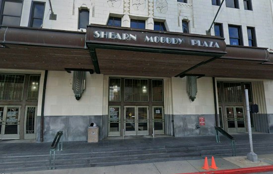 Galveston Museum Traces 10,000 Jewish Immigrants Who Reshaped Texas