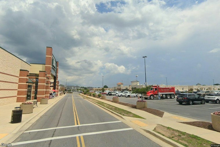 Gambrills Shopping Center Hits 97% Full as Four New Stores Sign On