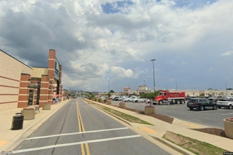 Gambrills Shopping Center Hits 97% Full as Four New Stores Sign On