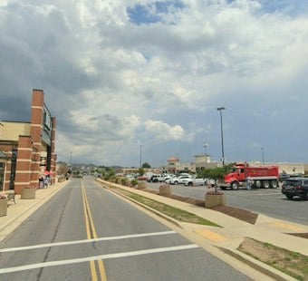 Gambrills Shopping Center Hits 97% Full as Four New Stores Sign On