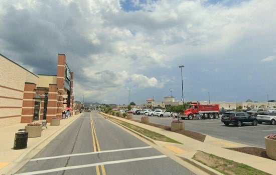 Gambrills Shopping Center Hits 97% Full as Four New Stores Sign On