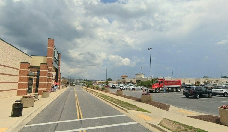 Gambrills Shopping Center Hits 97% Full as Four New Stores Sign On