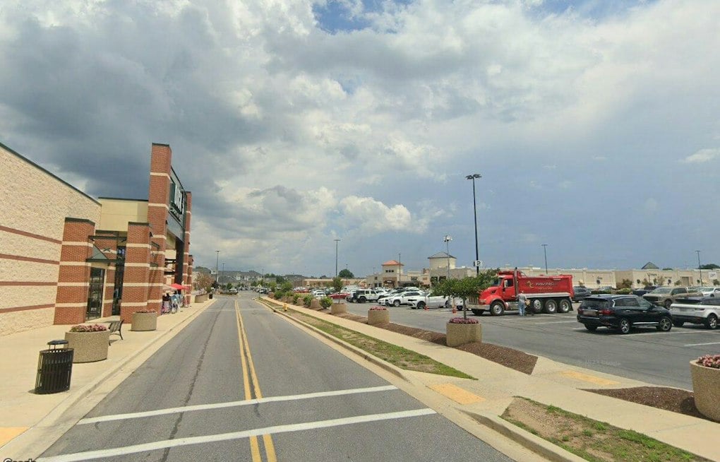 Gambrills Shopping Center Hits 97% Full as Four New Stores Sign On