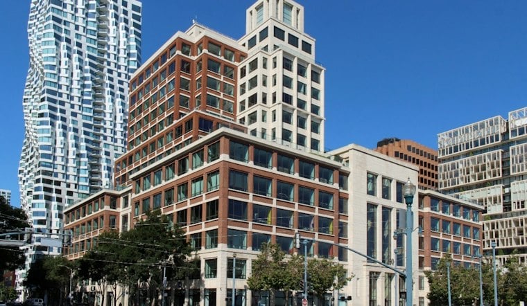 Gap Turns SF Headquarters Into Artist Hub With Pier 24 Installation, Grants