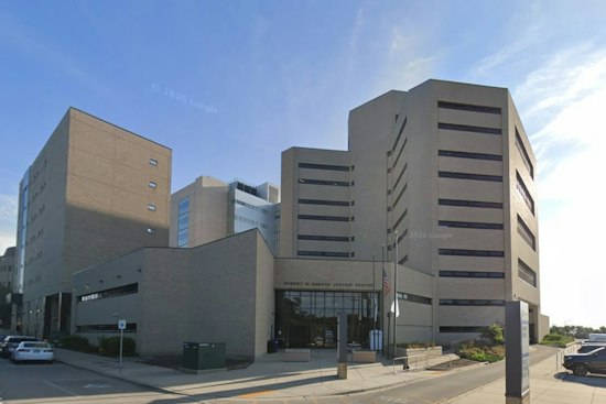 Garcia-Salgado Held in Waukegan Garage Assault Case After Detention Hearing