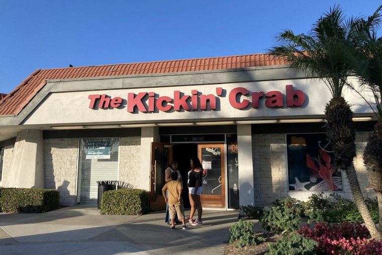 Garden Grove's Kickin' Crab Fined $120,000 Over Misled Franchise Investors