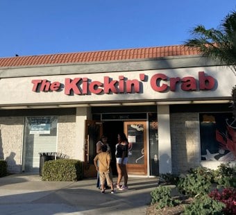 Garden Grove's Kickin' Crab Fined $120,000 Over Misled Franchise Investors