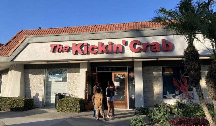 Garden Grove's Kickin' Crab Fined $120,000 Over Misled Franchise Investors