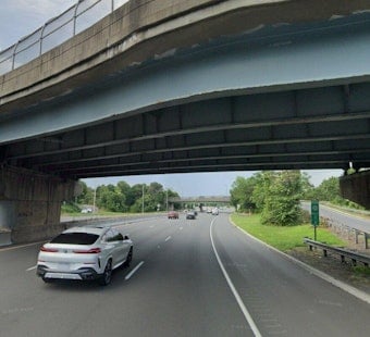 Garfield Man Shot Multiple Times On Route 21 In Passaic, Prosecutor Says