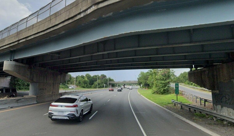 Garfield Man Shot Multiple Times On Route 21 In Passaic, Prosecutor Says