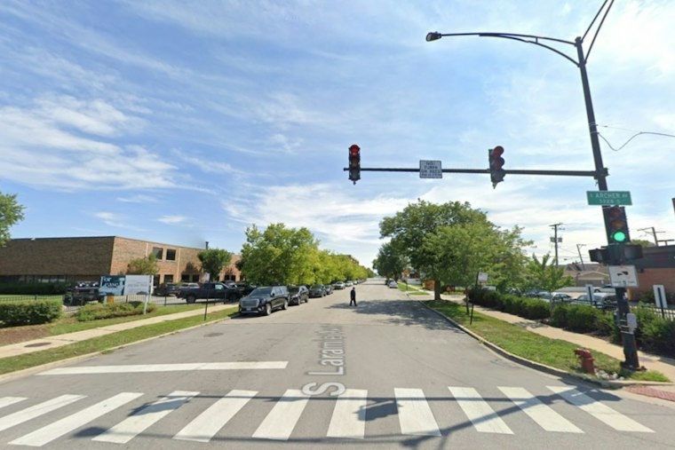 Garfield Ridge E-Bike Rider Dies After Hit-And-Run at Intersection That Killed Woman Last Year